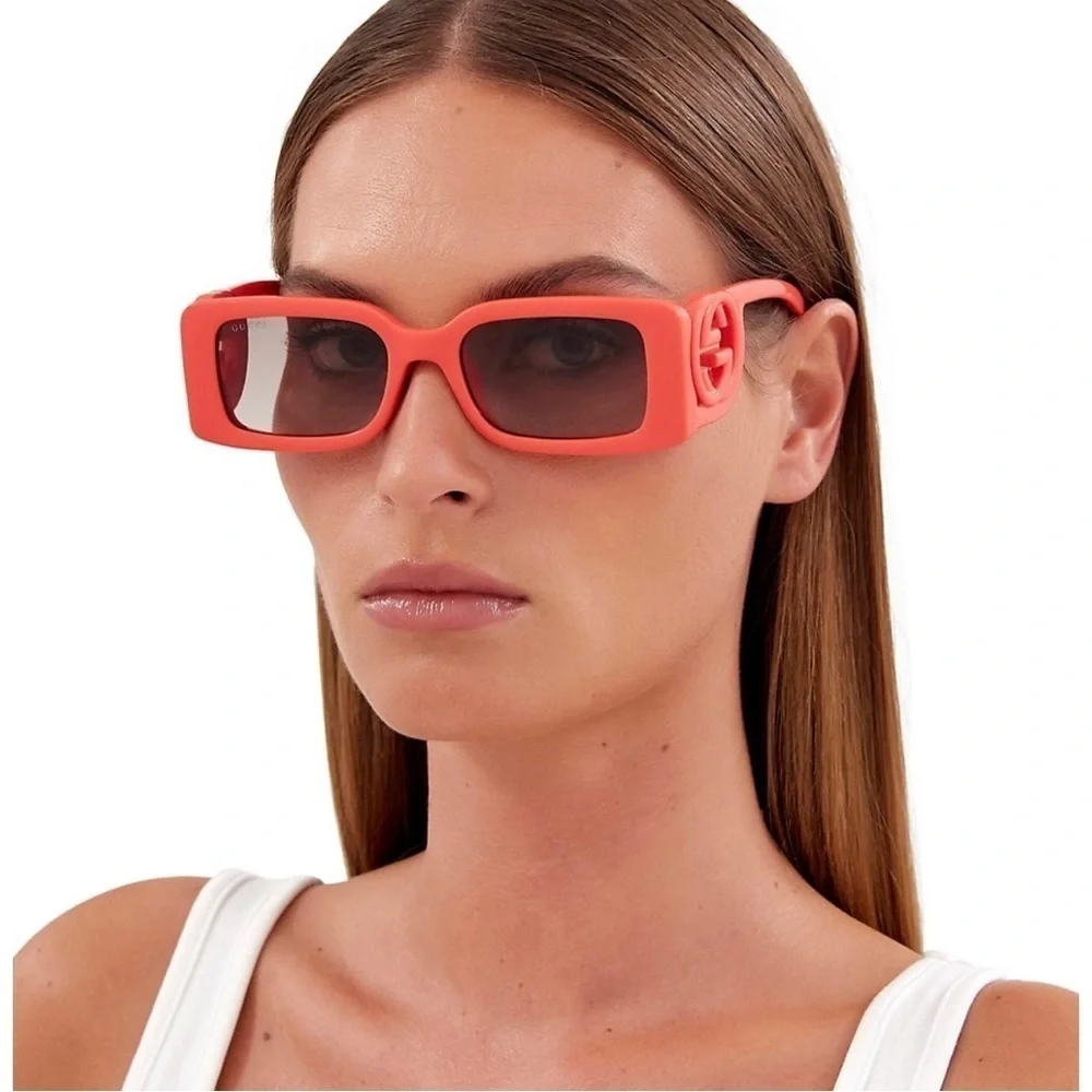 NEW!!! GUCCI Sunglasses GG1325S 006, Authentic